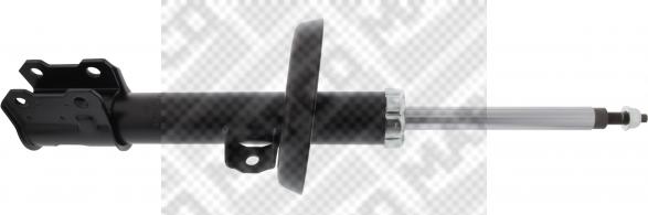 Mapco 40706 - Amortisseur droxauto.com