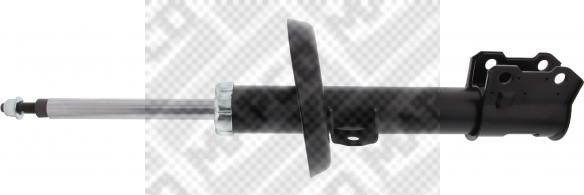 Mapco 40707 - Amortisseur droxauto.com