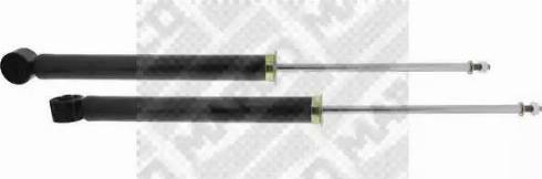 Mapco 40715/2 - Amortisseur droxauto.com