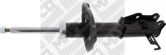 Mapco 40724 - Amortisseur droxauto.com