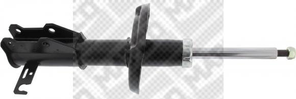 Mapco 40723 - Amortisseur droxauto.com