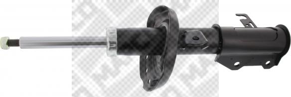 Mapco 40722 - Amortisseur droxauto.com