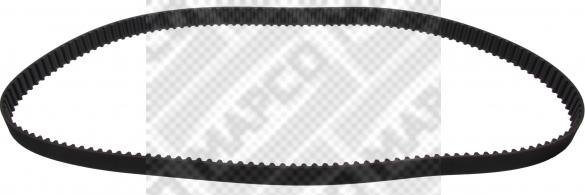 Mapco 43408 - Courroie de distribution droxauto.com