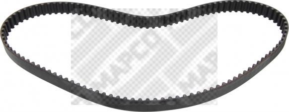 Mapco 43604 - Courroie de distribution droxauto.com