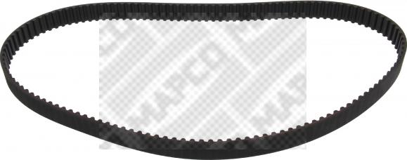 Mapco 43009 - Courroie de distribution droxauto.com