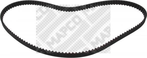 Mapco 43006 - Courroie de distribution droxauto.com