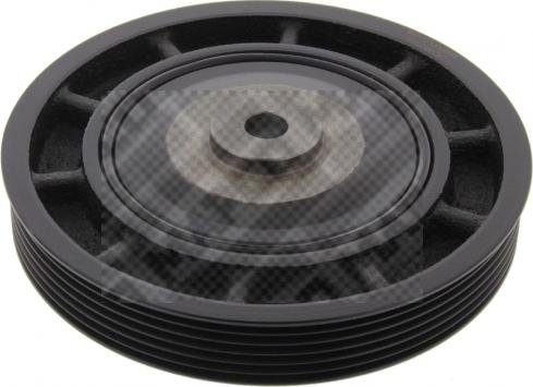 Mapco 43153 - Poulie, vilebrequin droxauto.com