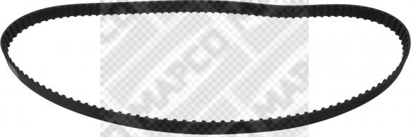 Mapco 43801 - Courroie de distribution droxauto.com