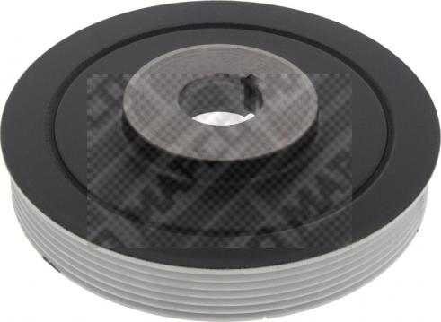 Mapco 43359 - Poulie, vilebrequin droxauto.com