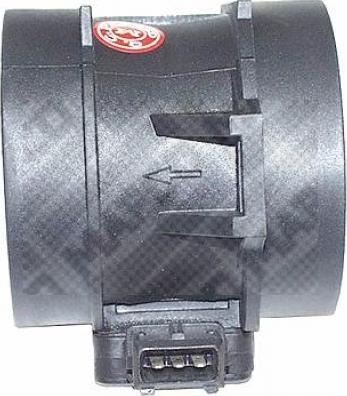 Mapco 42904 - Débitmètre de masse d'air droxauto.com