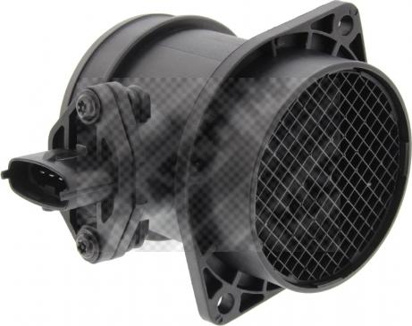 Mapco 42912 - Débitmètre de masse d'air droxauto.com