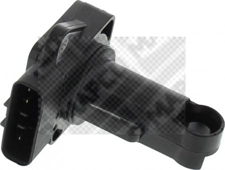 Mapco 42530 - Débitmètre de masse d'air droxauto.com