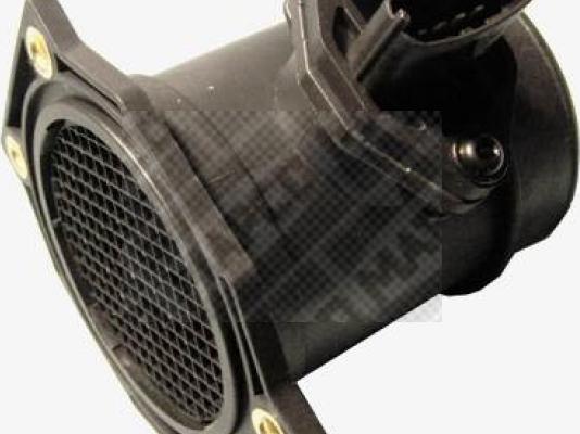 Mapco 42520 - Débitmètre de masse d'air droxauto.com