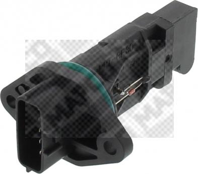 Mapco 42521 - Débitmètre de masse d'air droxauto.com