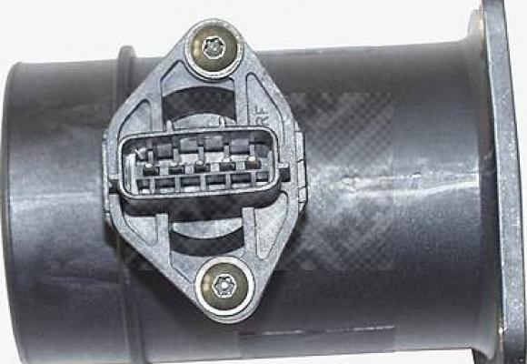 Mapco 42522 - Débitmètre de masse d'air droxauto.com