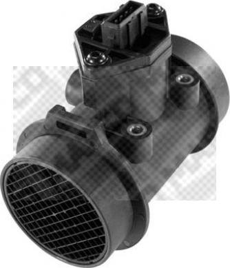 Mapco 42574 - Débitmètre de masse d'air droxauto.com