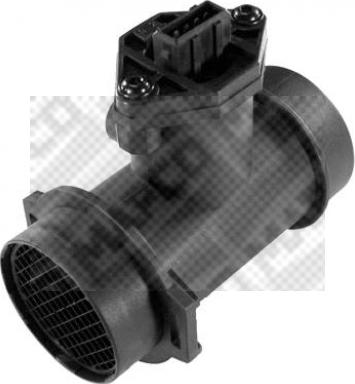 Mapco 42573 - Débitmètre de masse d'air droxauto.com