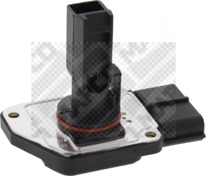 Mapco 42605 - Débitmètre de masse d'air droxauto.com