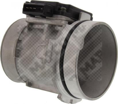 Mapco 42600 - Débitmètre de masse d'air droxauto.com