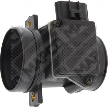 Mapco 42601 - Débitmètre de masse d'air droxauto.com