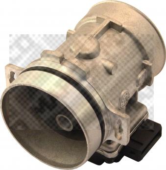 Mapco 42607 - Débitmètre de masse d'air droxauto.com