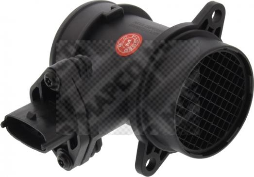 Mapco 42004 - Débitmètre de masse d'air droxauto.com