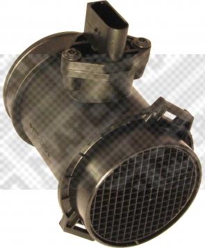 Mapco 42859 - Débitmètre de masse d'air droxauto.com
