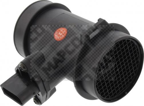 Mapco 42854 - Débitmètre de masse d'air droxauto.com