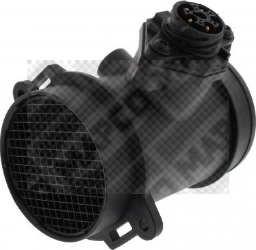 Mapco 42856 - Débitmètre de masse d'air droxauto.com