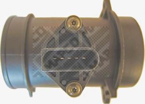 Mapco 42851 - Débitmètre de masse d'air droxauto.com