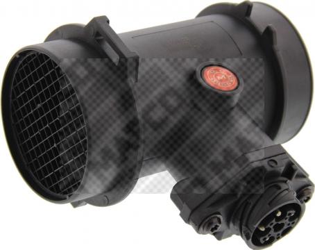 Mapco 42853 - Débitmètre de masse d'air droxauto.com