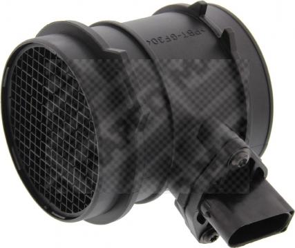 Mapco 42852 - Débitmètre de masse d'air droxauto.com