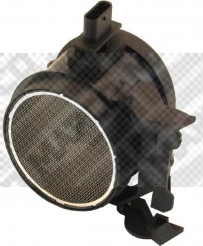 Mapco 42862 - Débitmètre de masse d'air droxauto.com