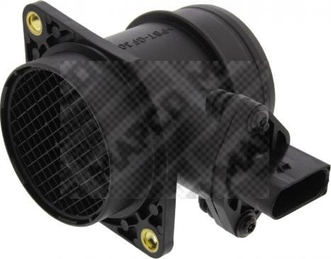 Mapco 42800 - Débitmètre de masse d'air droxauto.com