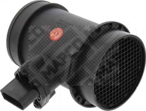 Mapco 42808 - Débitmètre de masse d'air droxauto.com