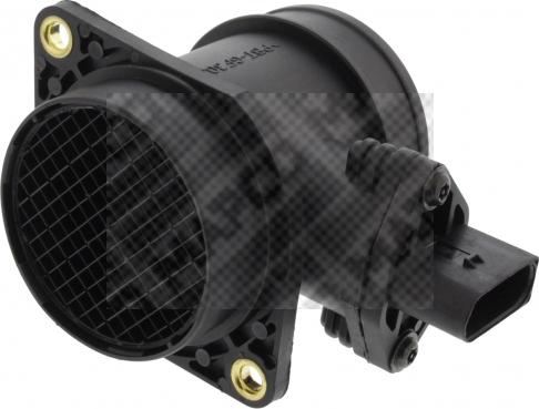 Mapco 42803 - Débitmètre de masse d'air droxauto.com