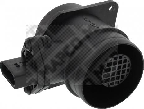 Mapco 42815 - Débitmètre de masse d'air droxauto.com