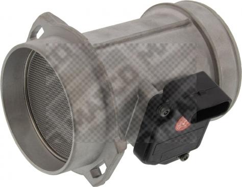 Mapco 42830 - Débitmètre de masse d'air droxauto.com