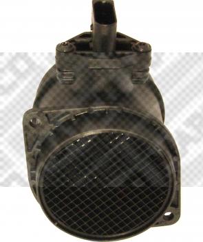 Mapco 42833 - Débitmètre de masse d'air droxauto.com