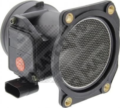 Mapco 42820 - Débitmètre de masse d'air droxauto.com