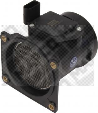 Mapco 42823 - Débitmètre de masse d'air droxauto.com