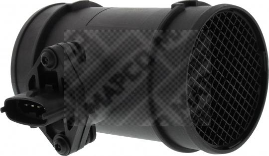 Mapco 42301 - Débitmètre de masse d'air droxauto.com