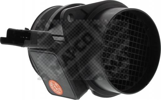 Mapco 42302 - Débitmètre de masse d'air droxauto.com