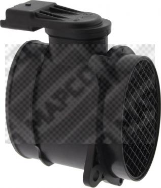 Mapco 42307 - Débitmètre de masse d'air droxauto.com