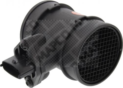 Mapco 42700 - Débitmètre de masse d'air droxauto.com