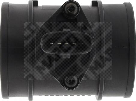 Mapco 42701 - Débitmètre de masse d'air droxauto.com