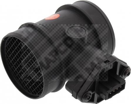 Mapco 42703 - Débitmètre de masse d'air droxauto.com