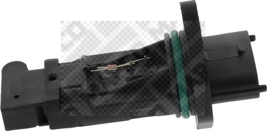 Mapco 42702/1 - Débitmètre de masse d'air droxauto.com