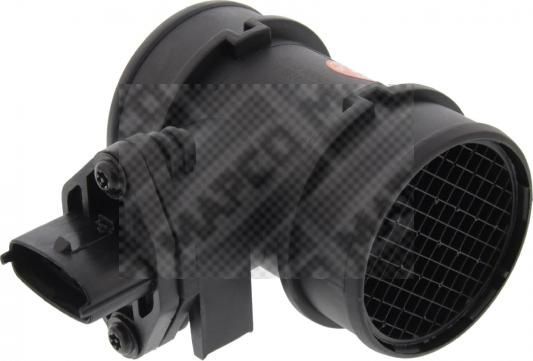 Mapco 42702 - Débitmètre de masse d'air droxauto.com