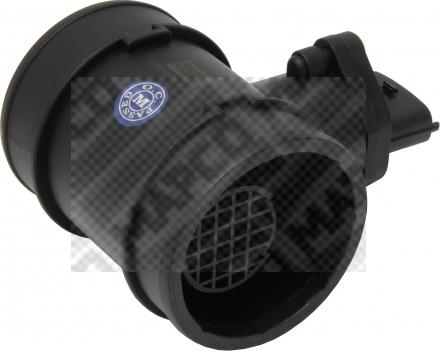 Mapco 42707 - Débitmètre de masse d'air droxauto.com